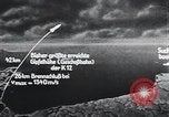 Standbild A-4 Rakete Peenemunde Deutschland, 1942, aus Sekunde 47 historischem Filmmaterial Videoclip 65675031616