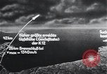Standbild A-4 Rakete Peenemunde Deutschland, 1942, aus Sekunde 48 historischem Filmmaterial Videoclip 65675031616
