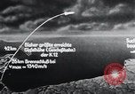 Standbild A-4 Rakete Peenemunde Deutschland, 1942, aus Sekunde 59 historischem Filmmaterial Videoclip 65675031616