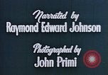 Standbild Blue Ridge Mountains Albemarle Virginia USA, 1944, aus Sekunde 16 historischem Filmmaterial Videoclip 65675031617
