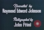 Standbild Blue Ridge Mountains Albemarle Virginia USA, 1944, aus Sekunde 18 historischem Filmmaterial Videoclip 65675031617