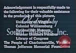 Standbild Blue Ridge Mountains Albemarle Virginia USA, 1944, aus Sekunde 28 historischem Filmmaterial Videoclip 65675031617