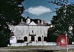 Standbild College von William und Mary Williamsburg Virginia USA, 1944, aus Sekunde 5 historischem Filmmaterial Videoclip 65675031618