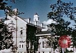 Standbild College von William und Mary Williamsburg Virginia USA, 1944, aus Sekunde 12 historischem Filmmaterial Videoclip 65675031618