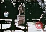Standbild College von William und Mary Williamsburg Virginia USA, 1944, aus Sekunde 44 historischem Filmmaterial Videoclip 65675031618