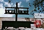 Standbild College von William und Mary Williamsburg Virginia USA, 1944, aus Sekunde 48 historischem Filmmaterial Videoclip 65675031618