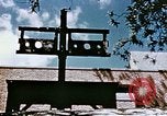 Standbild College von William und Mary Williamsburg Virginia USA, 1944, aus Sekunde 50 historischem Filmmaterial Videoclip 65675031618