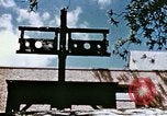 Standbild College von William und Mary Williamsburg Virginia USA, 1944, aus Sekunde 51 historischem Filmmaterial Videoclip 65675031618