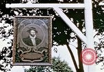 Standbild College von William und Mary Williamsburg Virginia USA, 1944, aus Sekunde 61 historischem Filmmaterial Videoclip 65675031618