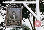 Standbild College von William und Mary Williamsburg Virginia USA, 1944, aus Sekunde 62 historischem Filmmaterial Videoclip 65675031618