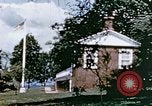 Image Monticello Charlottesville Virginia USA, 1944, de la seconde 36 séquences d'archives historiques vidéo 65675031619