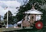 Image Monticello Charlottesville Virginia USA, 1944, de la seconde 38 séquences d'archives historiques vidéo 65675031619