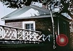 Image Monticello Charlottesville Virginia USA, 1944, de la seconde 42 séquences d'archives historiques vidéo 65675031619