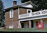 Image Monticello Charlottesville Virginia USA, 1944, de la seconde 44 séquences d'archives historiques vidéo 65675031619