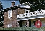 Image Monticello Charlottesville Virginia USA, 1944, de la seconde 47 séquences d'archives historiques vidéo 65675031619