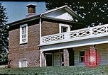 Image Monticello Charlottesville Virginia USA, 1944, de la seconde 48 séquences d'archives historiques vidéo 65675031619