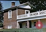 Image Monticello Charlottesville Virginia USA, 1944, de la seconde 49 séquences d'archives historiques vidéo 65675031619