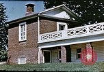 Image Monticello Charlottesville Virginia USA, 1944, de la seconde 50 séquences d'archives historiques vidéo 65675031619