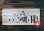 Image Monticello Charlottesville Virginia USA, 1944, de la seconde 56 séquences d'archives historiques vidéo 65675031619