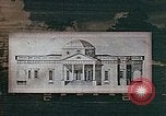 Image Monticello Charlottesville Virginia USA, 1944, de la seconde 61 séquences d'archives historiques vidéo 65675031619
