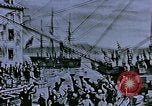 Standbild Thomas Jefferson Virginia United States USA, 1944, aus Sekunde 9 historischem Filmmaterial Videoclip 65675031620