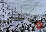 Standbild Thomas Jefferson Virginia United States USA, 1944, aus Sekunde 12 historischem Filmmaterial Videoclip 65675031620
