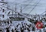 Standbild Thomas Jefferson Virginia United States USA, 1944, aus Sekunde 13 historischem Filmmaterial Videoclip 65675031620