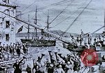 Standbild Thomas Jefferson Virginia United States USA, 1944, aus Sekunde 19 historischem Filmmaterial Videoclip 65675031620