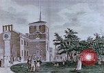 Standbild Thomas Jefferson Virginia United States USA, 1944, aus Sekunde 28 historischem Filmmaterial Videoclip 65675031620