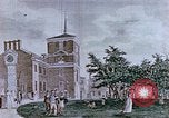 Standbild Thomas Jefferson Virginia United States USA, 1944, aus Sekunde 29 historischem Filmmaterial Videoclip 65675031620