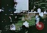 Standbild Thomas Jefferson Virginia United States USA, 1944, aus Sekunde 35 historischem Filmmaterial Videoclip 65675031620