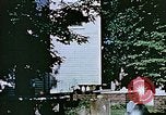 Standbild Thomas Jefferson Virginia United States USA, 1944, aus Sekunde 38 historischem Filmmaterial Videoclip 65675031620