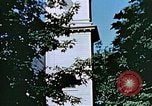 Standbild Thomas Jefferson Virginia United States USA, 1944, aus Sekunde 42 historischem Filmmaterial Videoclip 65675031620