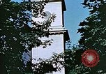Standbild Thomas Jefferson Virginia United States USA, 1944, aus Sekunde 43 historischem Filmmaterial Videoclip 65675031620