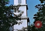 Standbild Thomas Jefferson Virginia United States USA, 1944, aus Sekunde 44 historischem Filmmaterial Videoclip 65675031620