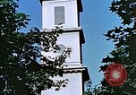 Standbild Thomas Jefferson Virginia United States USA, 1944, aus Sekunde 45 historischem Filmmaterial Videoclip 65675031620