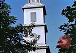 Standbild Thomas Jefferson Virginia United States USA, 1944, aus Sekunde 46 historischem Filmmaterial Videoclip 65675031620