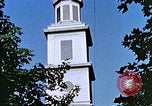 Standbild Thomas Jefferson Virginia United States USA, 1944, aus Sekunde 47 historischem Filmmaterial Videoclip 65675031620