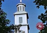Standbild Thomas Jefferson Virginia United States USA, 1944, aus Sekunde 48 historischem Filmmaterial Videoclip 65675031620