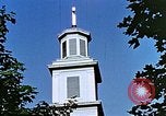 Standbild Thomas Jefferson Virginia United States USA, 1944, aus Sekunde 49 historischem Filmmaterial Videoclip 65675031620