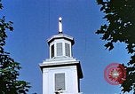 Standbild Thomas Jefferson Virginia United States USA, 1944, aus Sekunde 50 historischem Filmmaterial Videoclip 65675031620