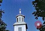 Standbild Thomas Jefferson Virginia United States USA, 1944, aus Sekunde 53 historischem Filmmaterial Videoclip 65675031620