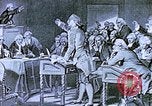 Standbild Thomas Jefferson Virginia United States USA, 1944, aus Sekunde 54 historischem Filmmaterial Videoclip 65675031620