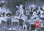 Standbild Thomas Jefferson Virginia United States USA, 1944, aus Sekunde 55 historischem Filmmaterial Videoclip 65675031620