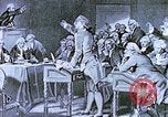 Standbild Thomas Jefferson Virginia United States USA, 1944, aus Sekunde 58 historischem Filmmaterial Videoclip 65675031620