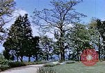 Standbild Thomas Jefferson Virginia United States USA, 1944, aus Sekunde 3 historischem Filmmaterial Videoclip 65675031621