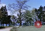 Standbild Thomas Jefferson Virginia United States USA, 1944, aus Sekunde 4 historischem Filmmaterial Videoclip 65675031621