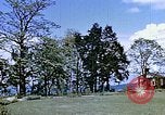 Standbild Thomas Jefferson Virginia United States USA, 1944, aus Sekunde 6 historischem Filmmaterial Videoclip 65675031621