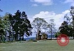 Standbild Thomas Jefferson Virginia United States USA, 1944, aus Sekunde 8 historischem Filmmaterial Videoclip 65675031621