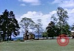 Standbild Thomas Jefferson Virginia United States USA, 1944, aus Sekunde 9 historischem Filmmaterial Videoclip 65675031621